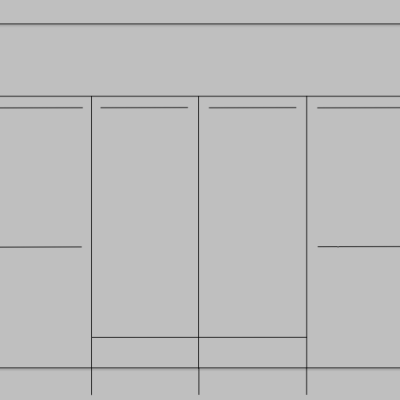 3300 4200 All Hanging Robe 